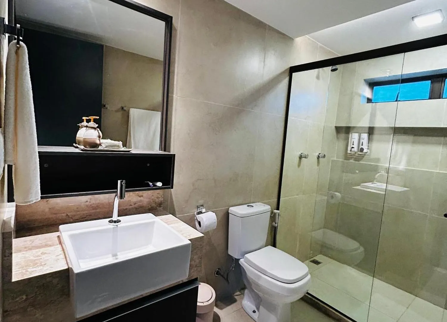 Отель Pousada De Charme Refugio Da Villa Порту-де-Галиньяш