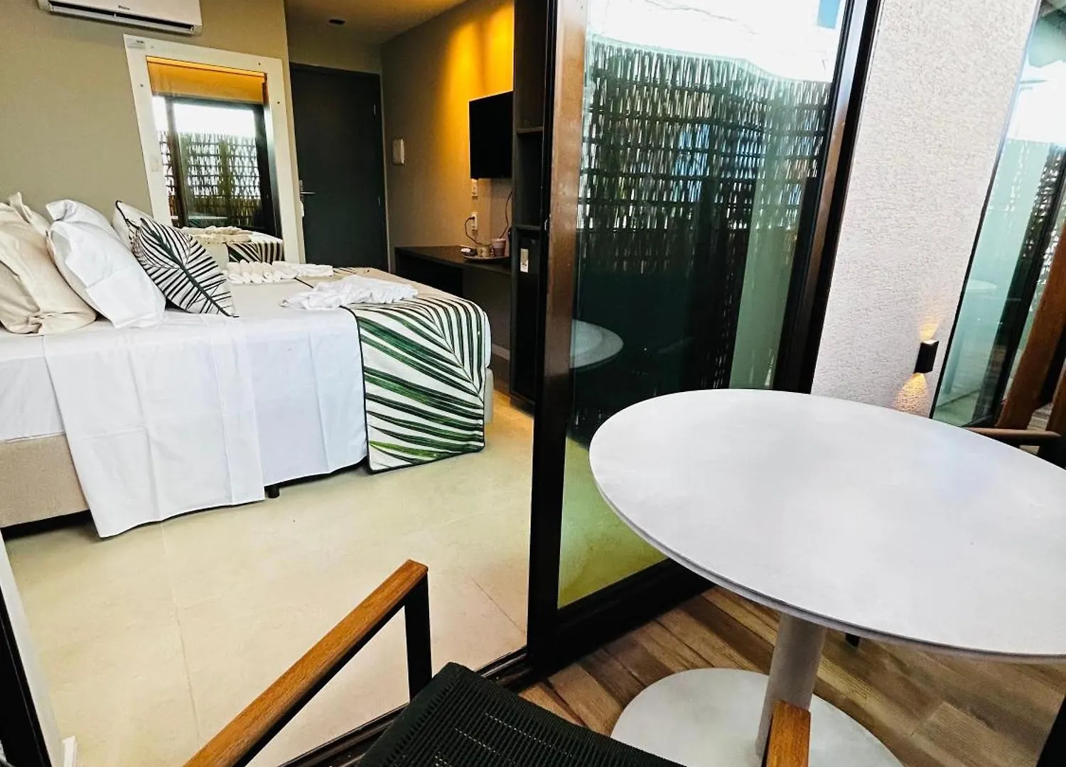 Hotel Pousada De Charme Refugio Da Villa Pôrto das Galinhas