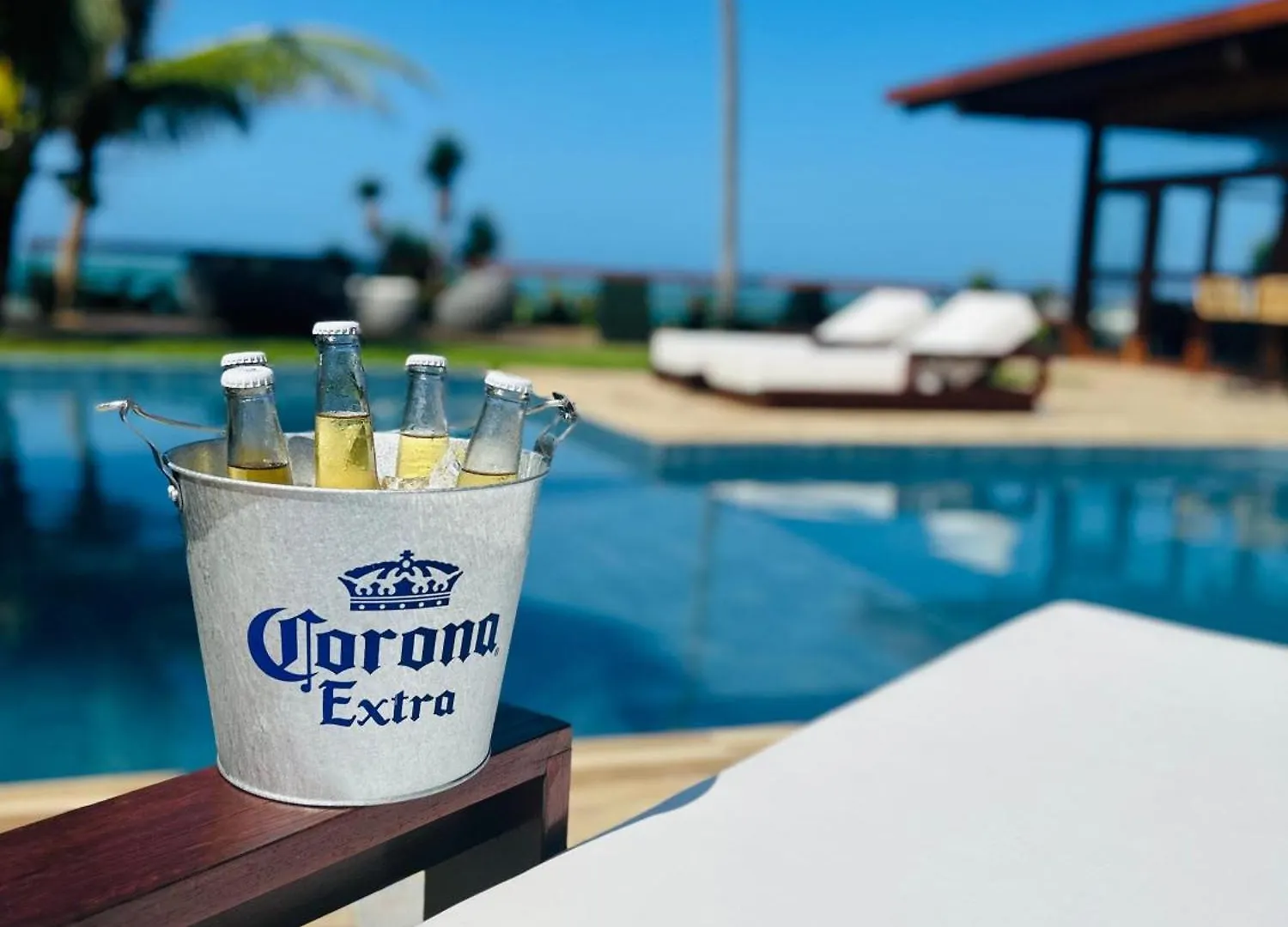 Pousada De Charme Refugio Da Villa Pôrto das Galinhas Hotel